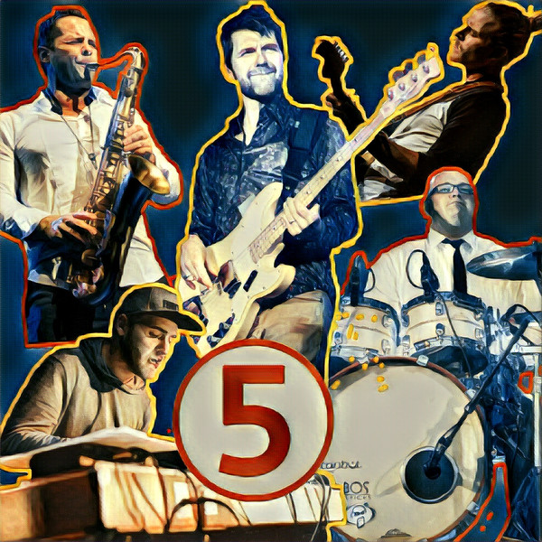 Backwood 5 - Cafe Museum Passau