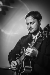 DANIEL WILDNER JAZZSESSION im Cafe Museum