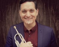 RAY AICHINGER 4TET feat. REX RICHARDSON im Cafe Museum