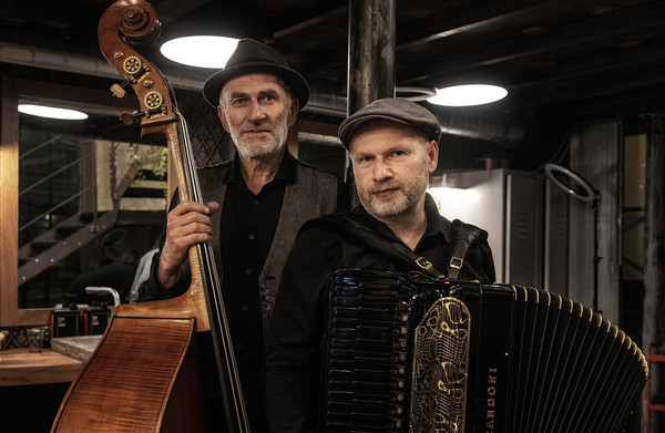  - Cafe Museum Passau