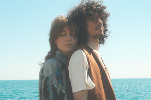 NEWPORT FOLK NIGHT feat. FLOATIST im Cafe Museum