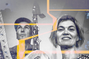 TIPPING POINT im Cafe Museum