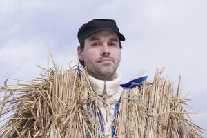 NEWPORT FOLK NIGHT feat. TEXTOR im Cafe Museum