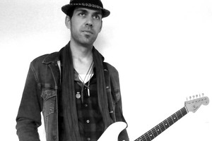 ALEX ZILINSKI TRIO im Cafe Museum