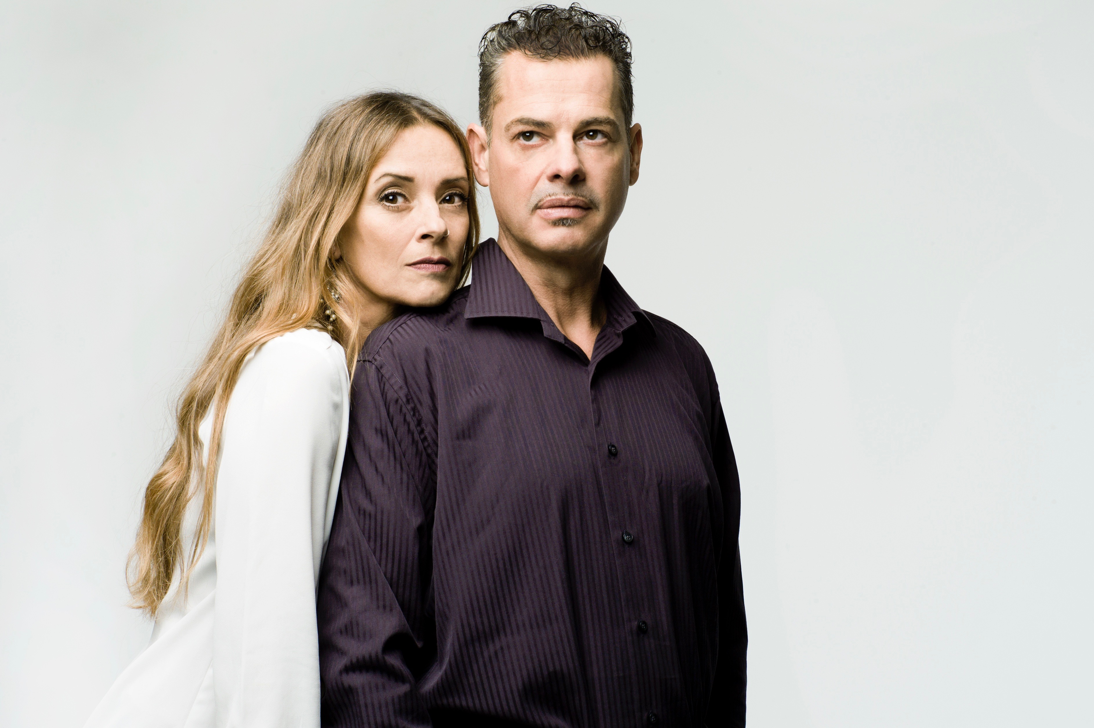 Cafe Museum Passau: ANNA LAUVERGNAC & CLAUS RAIBLE “FREEFALL”
